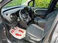 MERCEDES CLASSE T T 160d Sport LED - TELECAMERA - PELLE - 17