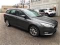 FORD FOCUS 1.5 TDCI 120CV S&S POWERSHIFT SW BUSINESS