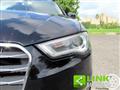 AUDI A3 SPORTBACK SPB 2.0 TDI 150 CV clean diesel S tronic Ambition