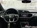 AUDI Q3 SPORTBACK SPB 35 TDI S tronic S line edition FULL-LED NAVI