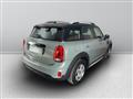 MINI MINI 5 PORTE Countryman F60 2017 -  Countryman 2.0 Cooper D au