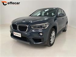 BMW X1 xDrive20d