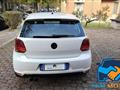 VOLKSWAGEN POLO 1.4 TSI DSG 5 porte GTI