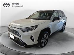 TOYOTA RAV4 2.5 HV (222CV) E-CVT AWD-i Style