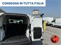 FIAT DOBLÒ 1.4 NATURAL POWER (METANO)-SENSORI-BLUETOOTH-