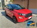 FORD ECOSPORT 1.0 EcoBoost 100 CV ST-Line