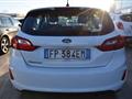 FORD FIESTA 1.5 TDCi 5 porte Titanium