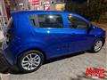 CHEVROLET AVEO 1.3 diesel 95CV S&S 5 porte LTZ