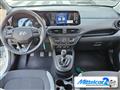 HYUNDAI NEW i10 1.0 MPI Connectline MY 25 - TASSO AGEVOLATO 1,95%