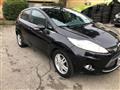 FORD FIESTA 1.6 TDCi 90CV 5 porte DPF Titanium