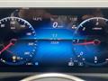 MERCEDES CLASSE A A 180 d Automatic Sport