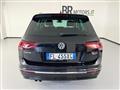 VOLKSWAGEN TIGUAN 2.0 TDI SCR DSG 4MOTION R-Line Rline