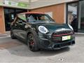 MINI 3 PORTE JCW 2.0 John Cooper Works GARANZIA