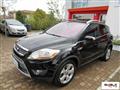 FORD Kuga 2.0 TDCi 163CV 4WD Titanium DPF