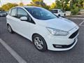 FORD C-MAX 1.6 120CV GPL Titanium