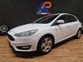 FORD FOCUS 1.5 TDCi 120 CV Start&Stop Titanium