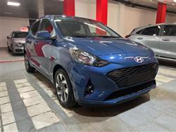 HYUNDAI NEW i10 1.0 MPI Connectline PREZZO REALE