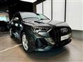 AUDI Q3 40 2.0 tdi S line quattro 190cv s-tronic , Tetto