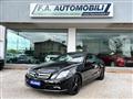 MERCEDES CLASSE E CABRIO CGI Cabrio BlueEFF. Avantgarde Autom. *TG MERCEDES