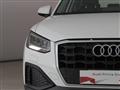 AUDI Q2 35 TFSI Admired