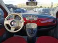 FIAT 500 1.3 Multijet 16V 75CV by DIESEL