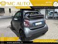 SMART EQ FORTWO CABRIO EQ cabrio Suitegrey