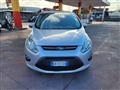 FORD C-Max 1.6 TDCi/115CV Titanium DPF