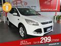 FORD KUGA (2012) 2.0 TDCI 150 CV S&S 4WD Powershift Titanium X