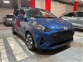 HYUNDAI NEW i10 1.0 MPI Connectline PREZZO REALE