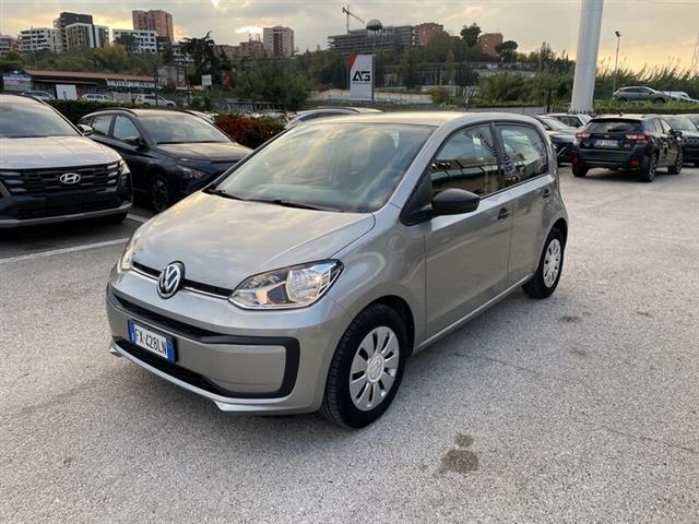 VOLKSWAGEN UP! 1.0 75 CV 5p. move up!