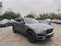 JAGUAR F-PACE 2.0d Pure awd 180cv auto