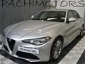 ALFA ROMEO GIULIA 2.2 Turbodiesel 160 CV AT8 Rosso Edizione