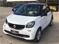 SMART Forfour 70 1.0 Passion