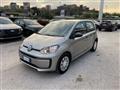 VOLKSWAGEN UP! 1.0 75 CV 5p. move up!