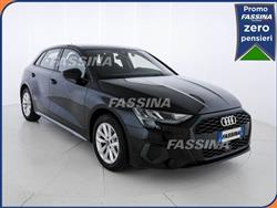 AUDI A3 SPORTBACK A3 SPB 35 TFSI