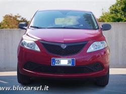 LANCIA YPSILON 1.2 69 CV 5 porte GPL Ecochic Elefantino Blu