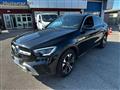 MERCEDES CLASSE GLC GLC Coupe 220 d Sport 4matic auto - GD506BG