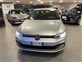 VOLKSWAGEN GOLF 2.0 TDI SCR Style DOPPIO TRENO RUOTE