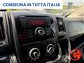 FIAT DUCATO 2.3 MJT 130(PC-TN L1H1)OFFICINA MOBILE-PORTAPACCHI