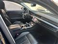 AUDI A8 50 TDI 3.0 quattro tiptronic