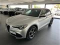 ALFA ROMEO STELVIO 2.2 TD 190 CV AT8 Q4 Sprint