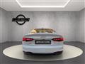 AUDI A5 SPORTBACK A5 SPB 40 TFSI S tronic S line edition