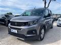 PEUGEOT RIFTER 1.5cc BLUEHDI GT-LINE 130cv TETTO PANORAMA NAVI