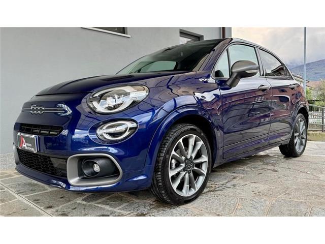 FIAT 500X 1.3 MultiJet 95 CV Sport