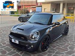 MINI MINI 3 PORTE 1.6 16V Cooper S JCW JOHN COOPER WORKS