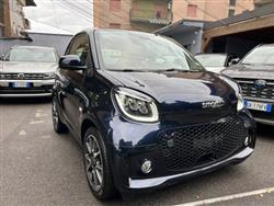 SMART EQ FORTWO EQ BRABUS Style (22KW)