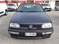 VOLKSWAGEN GOLF 2.0 cat 5 porte GTI III 115CV