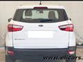 FORD ECOSPORT 1.0 EcoBoost 100 CV Plus