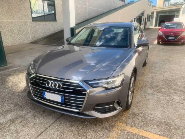 AUDI A6 AVANT A6