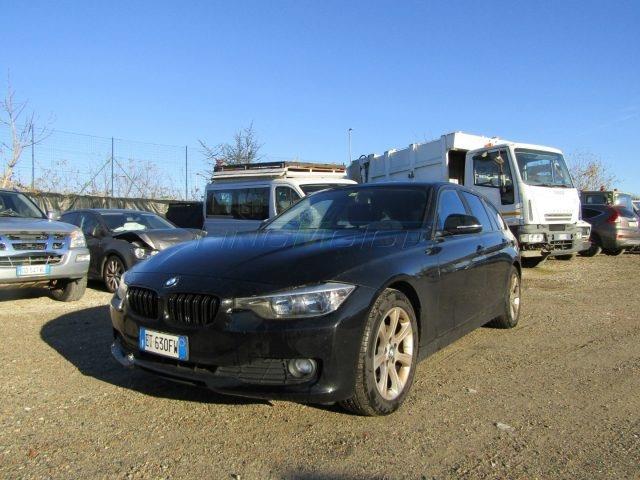 BMW SERIE 3 TOURING d Touring